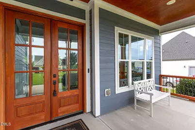 2016 Yamacraw Drive, Knightdale, NC 27545 - Photo 20