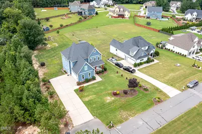 2016 Yamacraw Drive, Knightdale, NC 27545 - Photo 46