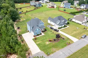 2016 Yamacraw Dr, Knightdale, NC 27545 - Photo 46