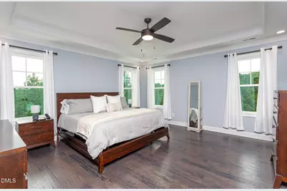 2016 Yamacraw Drive, Knightdale, NC 27545 - Photo 22