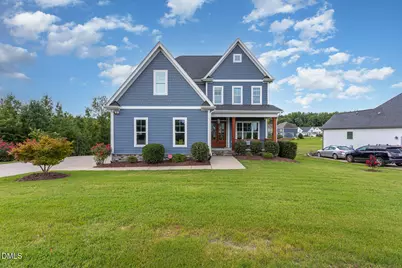 2016 Yamacraw Drive, Knightdale, NC 27545 - Photo 34