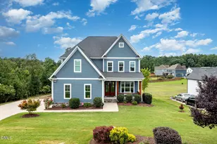 2016 Yamacraw Dr, Knightdale, NC 27545 - Photo 52