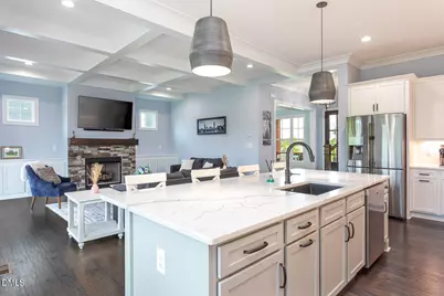 2016 Yamacraw Drive, Knightdale, NC 27545 - Photo 6