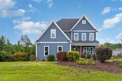 2016 Yamacraw Drive, Knightdale, NC 27545 - Photo 36