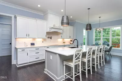 2016 Yamacraw Drive, Knightdale, NC 27545 - Photo 4