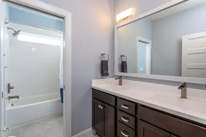 2016 Yamacraw Drive, Knightdale, NC 27545 - Photo 30