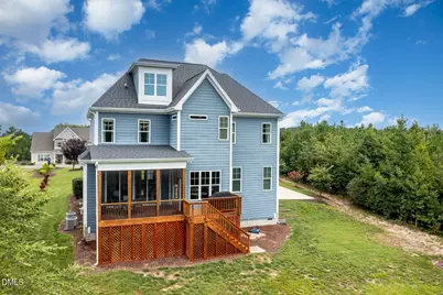 2016 Yamacraw Drive, Knightdale, NC 27545 - Photo 52