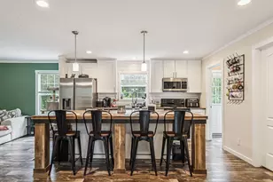 979 Natchez Trace Trace, Fuquay Varina, NC 27526 - Photo 6
