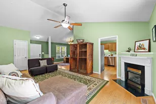85 Jared Dr, Fuquay Varina, NC 27526 - Photo 8
