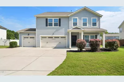 1112 Arden Trace Court, Fuquay Varina, NC 27526 - Photo 1
