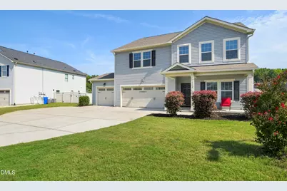 1112 Arden Trace Court, Fuquay-Varina, NC 27526 - Photo 2
