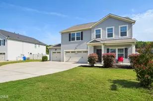 1112 Arden Trace Ct, Fuquay Varina, NC 27526 - Photo 2