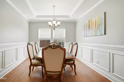 1112 Arden Trace Court, Fuquay-Varina, NC 27526 - Photo 4