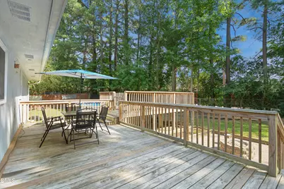 501 Yates Place, Zebulon, NC 27597 - Photo 20