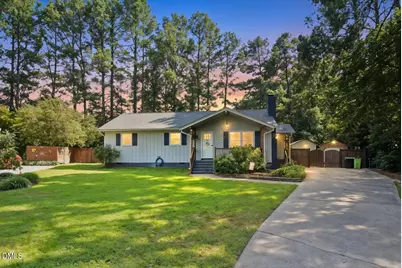 501 Yates Place, Zebulon, NC 27597 - Photo 1
