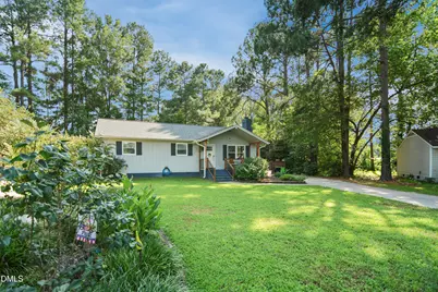501 Yates Place, Zebulon, NC 27597 - Photo 4