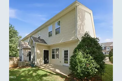 360 E Willhaven Drive, Fuquay-Varina, NC 27526 - Photo 6