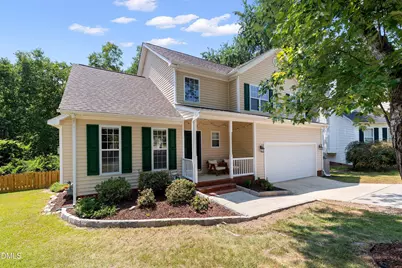 703 Midsummer Lane, Apex, NC 27502 - Photo 2