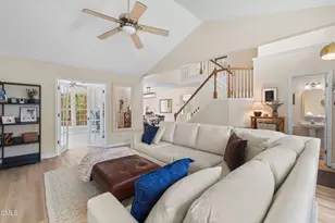 703 Midsummer Ln, Apex, NC 27502 - Photo 10