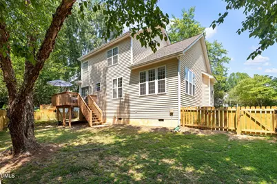 703 Midsummer Lane, Apex, NC 27502 - Photo 56