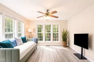 703 Midsummer Ln, Apex, NC 27502 - Photo 12