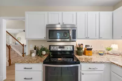 703 Midsummer Lane, Apex, NC 27502 - Photo 26