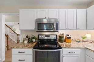 703 Midsummer Ln, Apex, NC 27502 - Photo 26