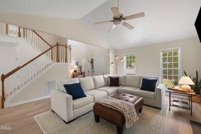 703 Midsummer Lane, Apex, NC 27502 - Photo 6