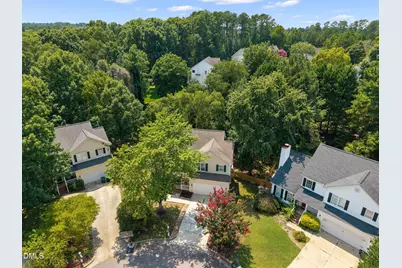 703 Midsummer Lane, Apex, NC 27502 - Photo 60