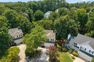 703 Midsummer Ln, Apex, NC 27502 - Photo 60