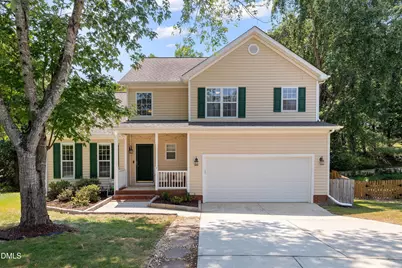 703 Midsummer Lane, Apex, NC 27502 - Photo 1