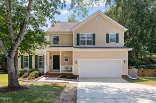 703 Midsummer Ln, Apex, NC 27502 - Photo 1