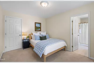 703 Midsummer Lane, Apex, NC 27502 - Photo 46