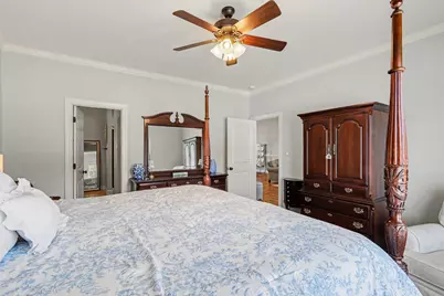 229 Tedpace Street, Princeton, NC 27569 - Photo 16