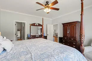 229 Tedpace St, Princeton, NC 27569 - Photo 16