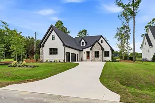 5 Harvest View Wy, Franklinton, NC 27525 - Photo 4