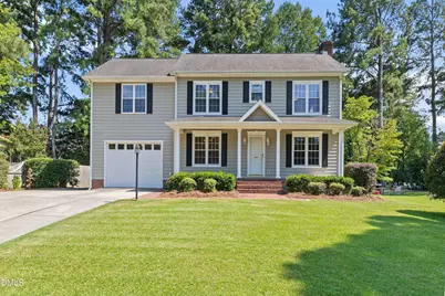 21 Eden Drive, Smithfield, NC 27577 - Photo 1