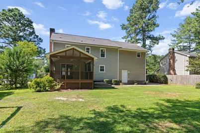 21 Eden Drive, Smithfield, NC 27577 - Photo 26