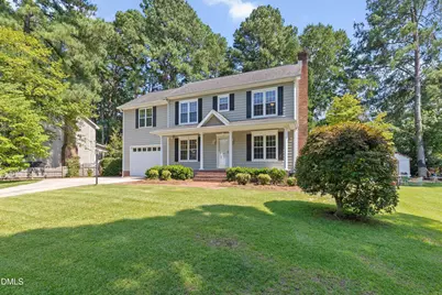 21 Eden Drive, Smithfield, NC 27577 - Photo 2