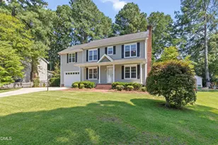 21 Eden Dr, Smithfield, NC 27577 - Photo 2