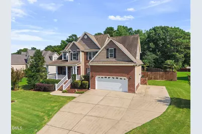 253 Winding Oak Way, Clayton, NC 27520 - Photo 6
