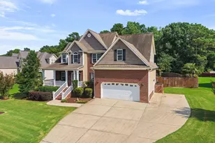 253 Winding Oak Way, Clayton, NC 27520 - Photo 6