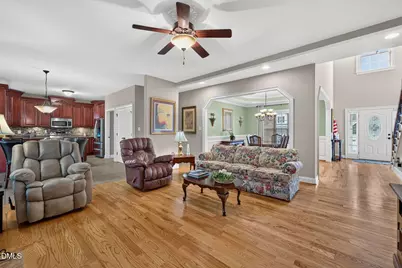 253 Winding Oak Way, Clayton, NC 27520 - Photo 14