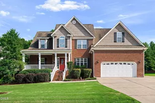 253 Winding Oak Way, Clayton, NC 27520 - Photo 4
