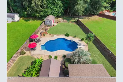 253 Winding Oak Way, Clayton, NC 27520 - Photo 58