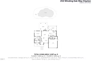 253 Winding Oak Way, Clayton, NC 27520 - Photo 62