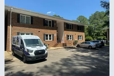 210 Colonial Drive, Fayetteville, NC 28301 - Photo 22