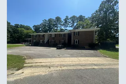 210 Colonial Drive, Fayetteville, NC 28301 - Photo 20