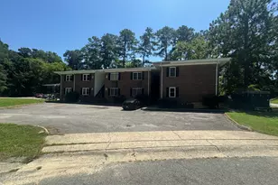 210 Colonial Dr, Fayetteville, NC 28301 - Photo 20
