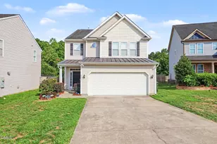 4033 Patriot Ridge Ct, Raleigh, NC 27610 - Photo 1